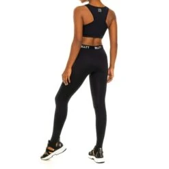 Over-The-Heel Virus Bacteria Off Leggings Nero Black 8 Over-The-Heel Virus Bacteria Off Leggings Nero Black -Other || Traffic People Shop iw45evuosqbqmmt91tr6