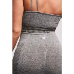 Fortel Recycled Ruched Booty Shorts – Petrol Marl -Other || Traffic People Shop jbgefnygxuwvusn6vtae