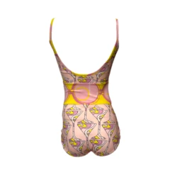 Jc Jumbo Medallion Pink Raspberry Martini Leotard -Other || Traffic People Shop jc jumbo medallion pink raspberry martini leotard 2fcce220045c275c85c85e676ad77a16