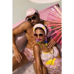 Jc Jumbo Medallion Pink Raspberry Martini Leotard -Other || Traffic People Shop jc jumbo medallion pink raspberry martini leotard 6fb9b9dd3a1d592e1fb535bd6565c0a1