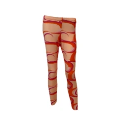 JCJC Peachy Leggings