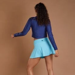 Women'S Mid-Layer Jacket - Blue -Other || Traffic People Shop jecczgfcb3izdwysb4hn