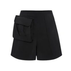 Amos Mini Short
