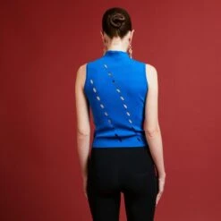 Nathalie Blue Top -Other || Traffic People Shop jtmfuz3bnjrmgbvbfvtg