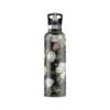 Magnolia Insulated Water Bottle With Flip 'N' Sip Lid
