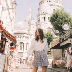 Jules Liberty Shorts -Other || Traffic People Shop jules shorts 208fc94e01bc348e9ea45e0bec641afb