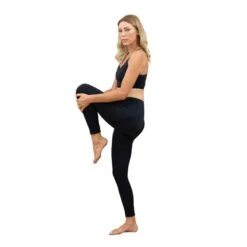 Stockholm Leggings In Onyx Black -Other || Traffic People Shop k4zxllswzbvngbsr8m9o