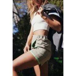 No Buns Out Short - Safari -Other || Traffic People Shop kaxgoq2khf8nxpxyt7su