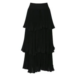 Marianna Pleated Skirt