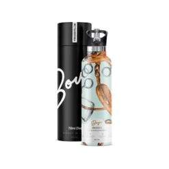 Equestri Ii Insulated Water Bottle With Flip 'N' Sip Lid