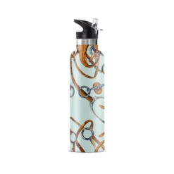 Equestri Ii Insulated Water Bottle With Flip 'N' Sip Lid -Other || Traffic People Shop kuw5itvfszerqpjovfwt