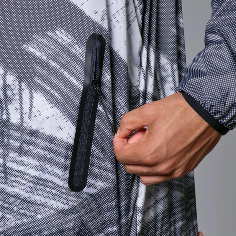 Lightweight Flow Viz Jacket 7 Lightweight Flow Viz Jacket - Image 7