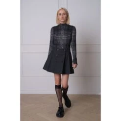 Lana Pleated Miniskirt In Sophisticated Grey 13 Lana Pleated Miniskirt In Sophisticated Grey -Other || Traffic People Shop lana pleated miniskirt in sophisticated grey f7c5bd6977520e1a42dae2e299d151f6