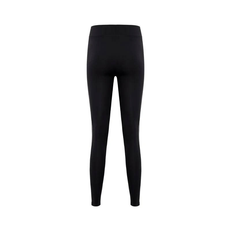 Lexi Side Mesh Leggings Black Beauty 4 Lexi Side Mesh Leggings Black Beauty - Image 4