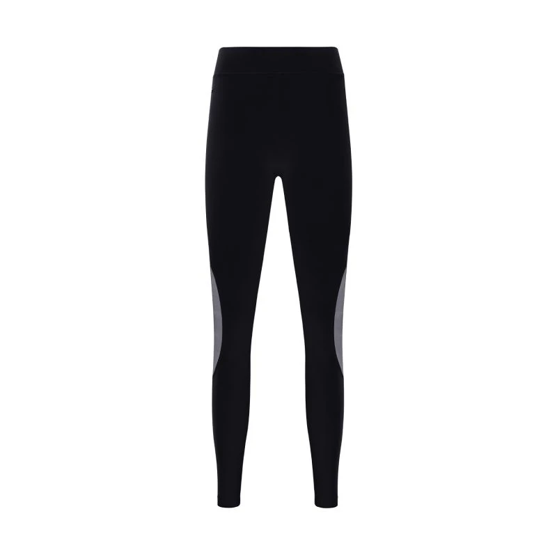 Lexi Side Mesh Leggings Black Beauty 1 Lexi Side Mesh Leggings Black Beauty