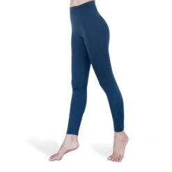 Dahlia Compression Legging In ActiveKnit - Full - Sea -Other || Traffic People Shop lfdpzj5nopbm5ejoyxtp