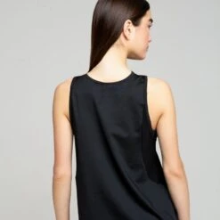 Luxx Tank Top With Black Mesh -Other || Traffic People Shop luxx tank top with black mesh a37331fa6103b3290b50eb076a8b9d9e