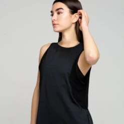 Luxx Tank Top With Black Mesh -Other || Traffic People Shop luxx tank top with black mesh abfe00c9ff92c2a0f97850fde44ae29b