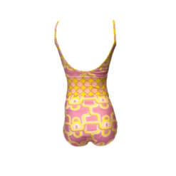 Lydie Lilac Jc Mini Medalion Pink Link Leotard -Other || Traffic People Shop lydie lilac jc mini medalion pink link leotard b66135f949f8164c532a3f5de318c31e
