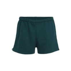 Maji Women's 'G' Collection Shorts - Green