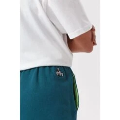 Maji Women's 'G' Collection Shorts - Green -Other || Traffic People Shop maji g collection shorts dark green f3c908365dc7535e764cd2bd1823ada6