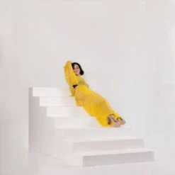 Margot F Yellow Crop Top -Other || Traffic People Shop margot f yellow crop top 9cb0cb3afc80e29625db4c851ca7ce0b