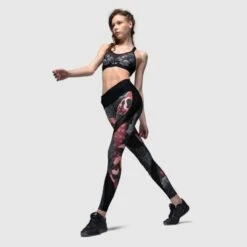 Xculpt Legging Koi Red -Other || Traffic People Shop mdvytfnzms8qjbypkqc4