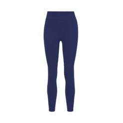 Melissa Ruffles Edition Silky Soft Leggings Medival Blue