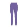 Melissa Ruffles Edition Silky Soft Leggings Ultra Violet