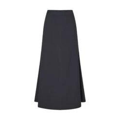 Midi Bell Skirt