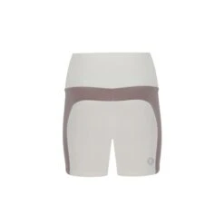 Minibum Shorts - Vanilla