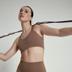 Move Bra Chocolate Brown -Other || Traffic People Shop move bra chocolate brown 015ef8dd3f670cbd9bb3d33f7c3c861f