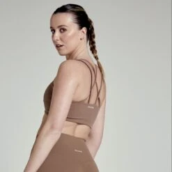 Move Bra Chocolate Brown -Other || Traffic People Shop move bra chocolate brown 13e2a9a6c68f5ea4e16c57e7394934a2