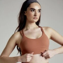 Move Clay Sports Bra -Other || Traffic People Shop move clay sports bra 3b4f58d0ae8285f20c8f3d64ae97ad1d