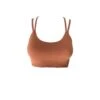 Move Clay Sports Bra