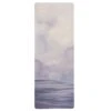 Yoga Mat - Ultimate Grip - Sea Earth Air -Lavender