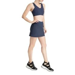 Tech Bio Attivo Skirt Blu Navy Scuro -Other || Traffic People Shop mrqkk20sozs74i8jzv5c