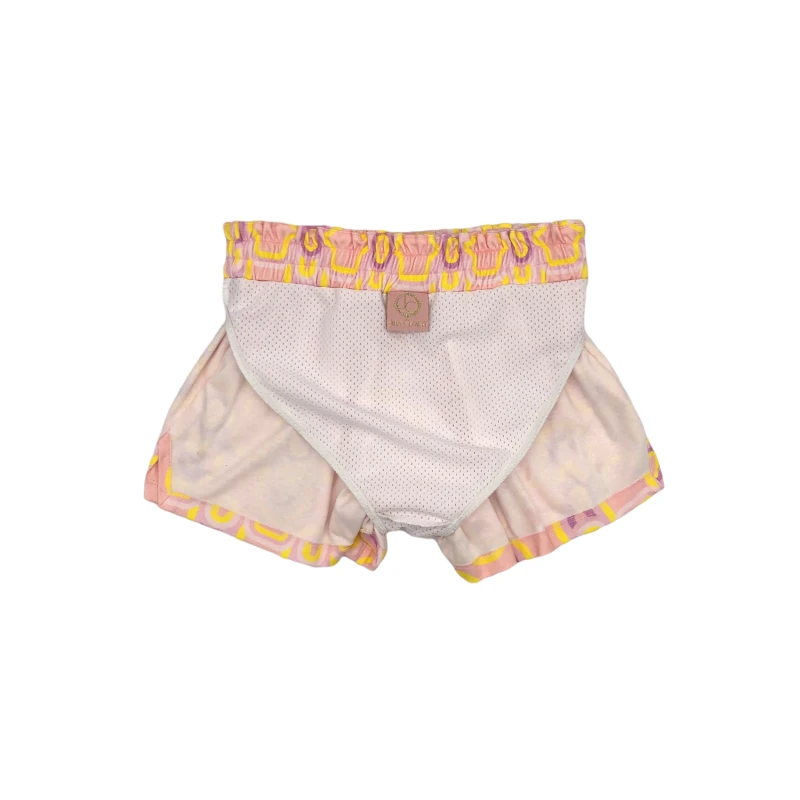 Lady Jogger Olympia Fondant Shorts 3 Lady Jogger Olympia Fondant Shorts - Image 3