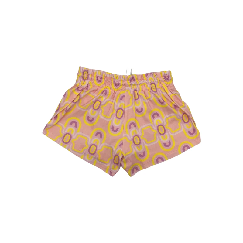 Lady Jogger Olympia Fondant Shorts 2 Lady Jogger Olympia Fondant Shorts - Image 2