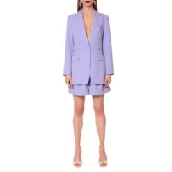 Nancy Lavender Bermuda Shorts -Other || Traffic People Shop nancy lavender bermuda shorts 4a14850369e6cf2c3152fd8a2bd910fd