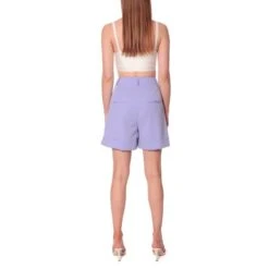 Nancy Lavender Bermuda Shorts -Other || Traffic People Shop nancy lavender bermuda shorts 68e2d0d3ef32dc8522a43e1fa3907478