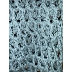 Nancy Super Cropped Long Sleeve Crochet Top In Wedgwood Blue -Other || Traffic People Shop nancy super cropped long sleeve crochet top in wedgwood blue 716a5902f84c7f4724c099fc6114ca85