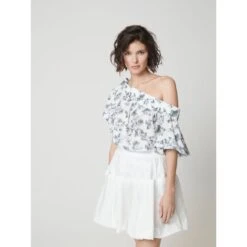 Demetra Skirt -Other || Traffic People Shop nc7wslzquhqckqdc0kuq