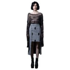 Dark Rise Skirt -Other || Traffic People Shop ndtwoi3yxpd0koxufblc