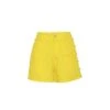 Neon Yellow Shorts
