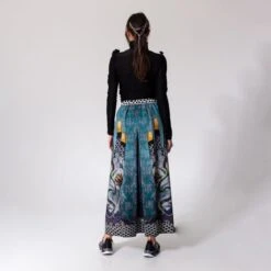 Fortune Skirt -Other || Traffic People Shop nnkoi5x13xlxfnh7jsyd