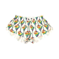 Martini Sequin Rainbow Tiny Pants