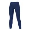 Dahlia Compression Legging In ActiveKnit - Full - Sea