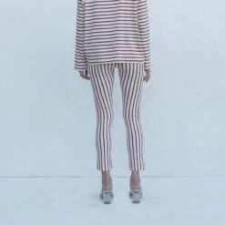 Marine Red Leggings -Other || Traffic People Shop nvgpq05uwhntdu2srfyn