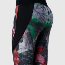 Xculpt Legging Koi Red -Other || Traffic People Shop o6k8yumn69pjgcxkdfco